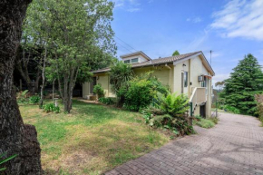 Narrow Neck Hideaway & Studio, Katoomba
